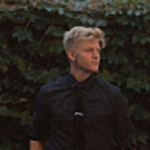 Meet your Posher, Jacob